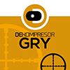 DEKOMPRESOR /GRY